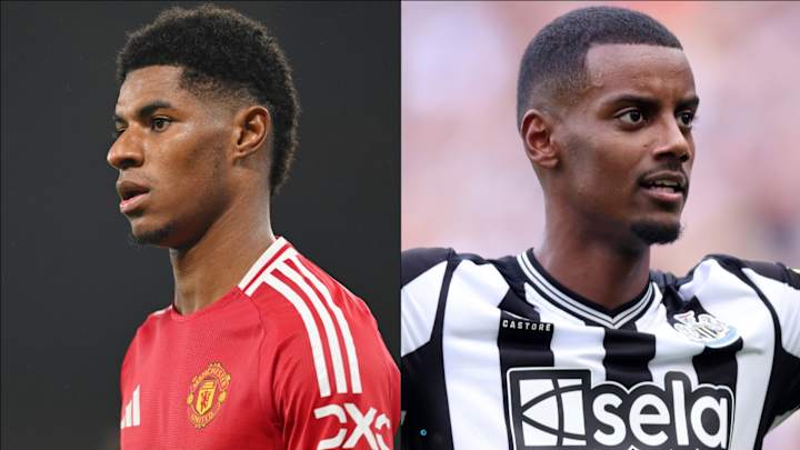 Rashford & Isak headline the gossip