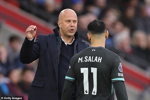 Salah lors d'une célébration