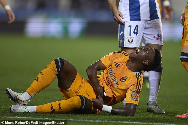 Bellingham est estimé comme le joueur le plus important du Real Madrid.