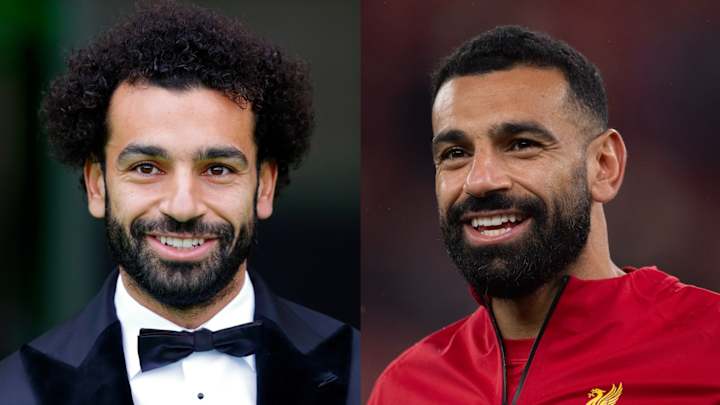 Salah continue de briller sur et en dehors du terrain