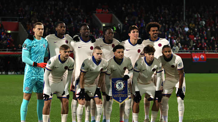 Christopher Nkunku a encore marqué en Europe Christopher Nkunku a encore marqué en Europe