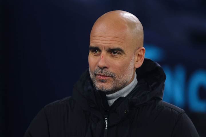 Arne Slot has been influenced by Pep Guardiola over the last 15 years