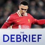 Alexander-Arnold brille- Rogers impressionne et Leicester en crise