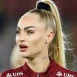 Alisha Lehmann révèle une offre choquante d-un célèbre