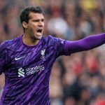 Alisson de retour pour le choc UCL contre Girona