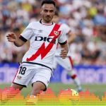 Álvaro García : Le joueur du Rayo qui ne regarde pas le football