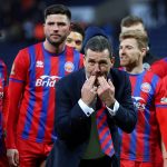 Ancien star de la Premier League hospitalisé après deux AVC