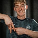 Anthony Gordon - Révélations sur son parcours à Newcastle