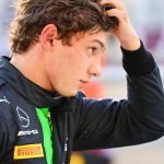 Antonelli contraint de renoncer au test Super Formula pour raisons médicales