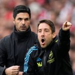 Arsenal : La danse des corners qui fait trembler la Premier League