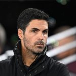 Arsenal : Vers un transfert pour Calvert-Lewin ?