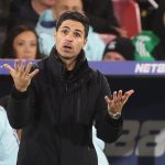 Arsenal doit recruter Isak pour remporter la Premier League