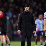 Arsenal perd des points face à Fulham avant Noël