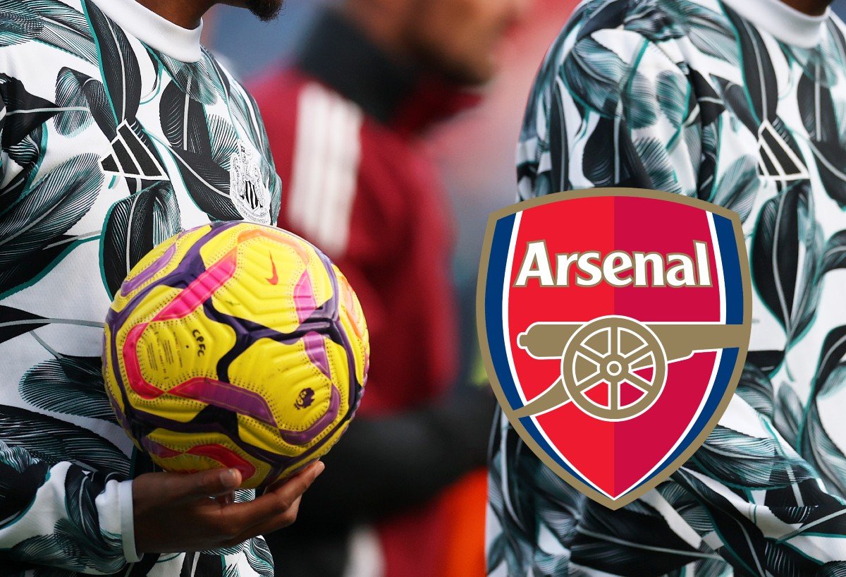 Arsenal prêt à faire une offre record pour Alexander Isak