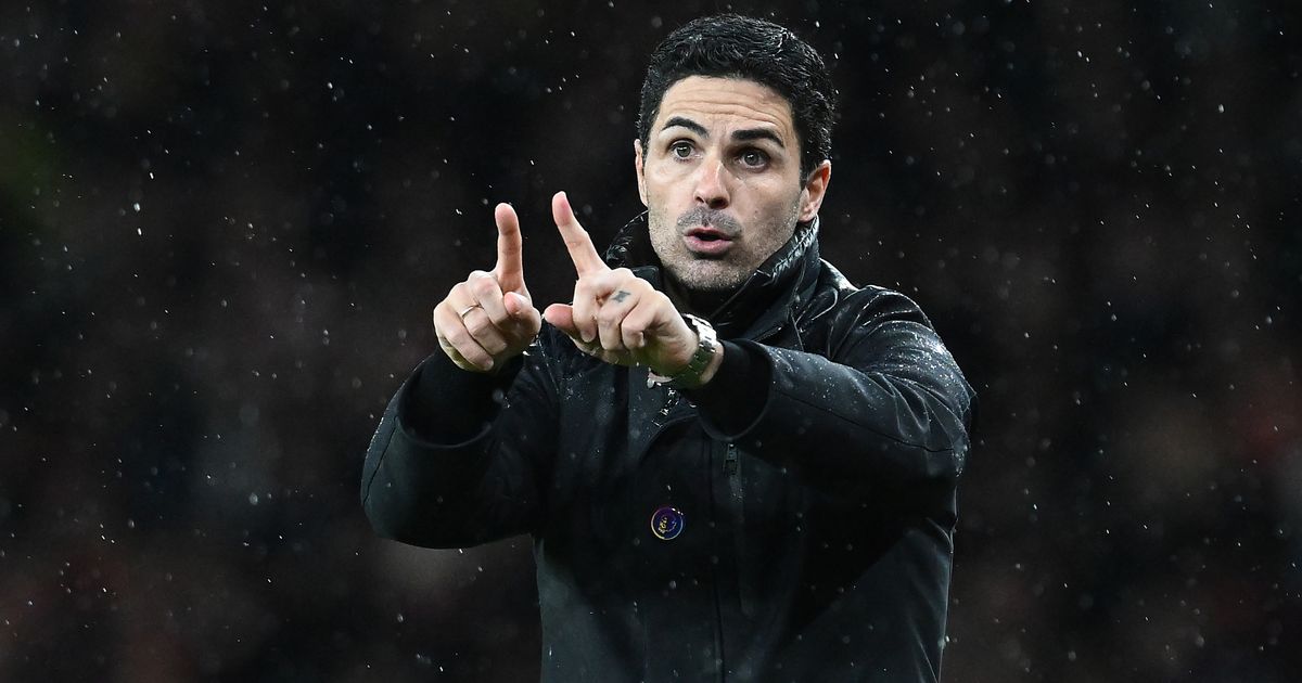 Arsenal surveille de près le jeune Brésilien Vitor Reis