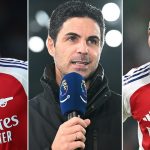 Arteta donne des nouvelles de Gabriel et Calafiori après leur absence