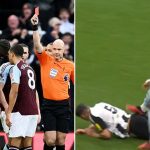 Aston Villa en colère après la décision sur Jhon Duran