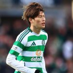 Atlanta United vise Kyogo Furuhashi de Celtic pour 10M£