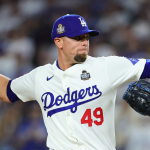 Blake Treinen prolonge avec les Dodgers pour 22 millions $