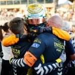 Bortoleto sacré champion F2 à Abu Dhabi après une bataille intense