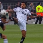 Botafogo remporte la Copa Libertadores après un carton rouge rapide