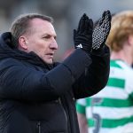 Brendan Rodgers appelle Celtic à braver un calendrier chargé