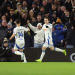 Brenden Aaronson - De la désapprobation à la rédemption à Leeds