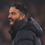 Bruno Fernandes - Blâme de Ruben Amorim après un carton rouge