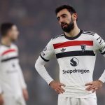 Bruno Fernandes - Un Capitaine en Détresse à Manchester United