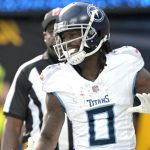 Calvin Ridley : un joueur incontournable pour la semaine 14