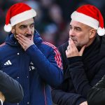 Ce que veulent les managers de Premier League pour Noël