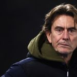 Clash entre les entraîneurs de Brighton et Brentford sur Joao Pedro