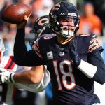 Classements Fantasy Football : Les joueurs à surveiller en 2023