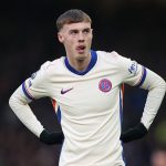 Cole Palmer sous pression - Enzo Maresca évoque des changements