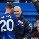 Cole Palmer vise le Ballon d'Or et enchante Chelsea