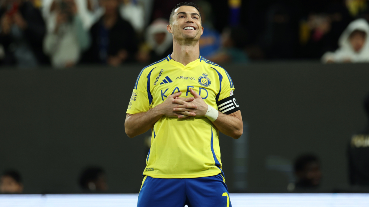 Cristiano Ronaldo déclare la Saudi Pro League meilleure que Ligue 1