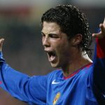 Cristiano Ronaldo en larmes après une réprimande de Ferguson