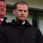 Dan Ashworth limogé par Manchester United après une défaite