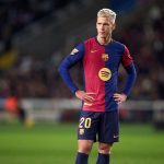 Dani Olmo - Manchester United sur le coup de l-agent à Barcelone