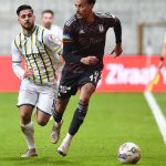 Dele Alli commence un essai à Como FC sous l-œil de Fabregas