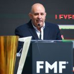 Démission du commissaire de la FMF lors de négociations d'investissement