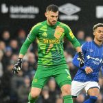 Eddie Howe défend Dubravka - aucune vente pour Newcastle