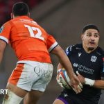 Edinburgh vs Glasgow - La motivation reste intacte pour les Édimbourgeois