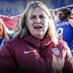 Emma Hayes - Une Nouvelle Vie après Chelsea et l-Or Olympique