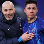 Enzo Fernández retrouve ses marques sous Enzo Maresca à Chelsea