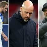 Euro 2024 - Angleterre s-incline face à l-Espagne- Klopp s-en va
