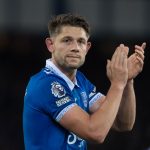 Everton - Tarkowski souligne l-impact de Dyche sur l-équipe