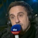Gary Neville - Beckham- meilleur coéquipier que Ronaldo ?