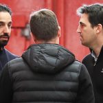 Gary Neville analyse l-absence de Marcus Rashford chez Manchester