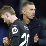 Gary O'Neil : Responsabilité totale après la défaite des Wolves